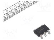 IC: comparator; low-power; Cmp: 2; 18us; 1.4÷18V; SMT; TSOT23-6 Analog Devices