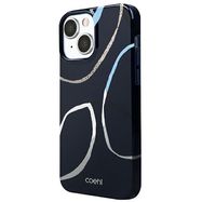 Uniq Coehl Valley case for iPhone 13 - navy blue, UNIQ