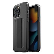 Uniq Heldro case for iPhone 13 Pro / iPhone 13 - gray, UNIQ