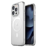 Uniq LifePro Xtreme MagSafe case for iPhone 13 Pro / iPhone 13 - transparent, UNIQ