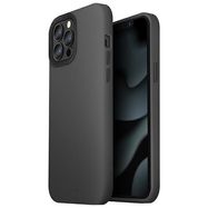 Uniq Lino Hue MagSafe case for iPhone 13 Pro Max - gray, UNIQ