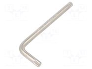 Wrench; spline (12-angles); XZNM6; Overall len: 90mm KING TONY