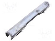 LED lamp; IP20; 110÷240VAC; 9W; 1200lm; 5000K; clip,magnet; 7L FINDER