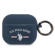 US Polo USACA3SFGV AirPods 3 case navy/navy, U.S. Polo Assn.