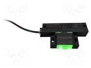 Safety switch: RFID; SG-P; IP65; PBT,thermoplastic PC; 24VDC; 30mA PANASONIC