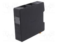 Module: regulator; temperature; SPST-NO; OUT 2: SPST-NO; -10÷50°C AUTONICS