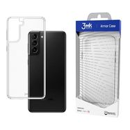 Samsung Galaxy S21+ 5G - 3mk Armor Case, 3mk Protection