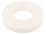 Tape: sealing; W: 25mm; L: 11m; Thk: 1mm; natural (transparent); 2510 AFTC