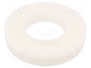Tape: sealing; W: 50mm; L: 11m; Thk: 1mm; natural (transparent); 2510 AFTC