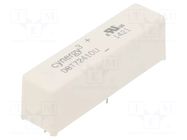 Relay: reed switch; SPST-NC; Ucoil: 24VDC; 3A; max.7kVDC; max.7kVAC SENSATA / CYNERGY3