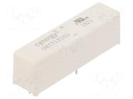 Relay: reed switch; SPST-NC; Ucoil: 12VDC; 3A; max.7kVDC; max.7kVAC SENSATA / CYNERGY3