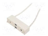 Relay: reed switch; SPST-NO; Ucoil: 12VDC; 3A; max.7kVDC; max.7kVAC SENSATA / CYNERGY3