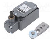 Limit switch HONEYWELL