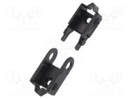 Bracket; 03; for cable chain IGUS