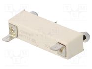 Relay: reed switch; SPST-NC; Ucoil: 12VDC; 3A; max.7kVDC; max.7kVAC 