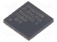 IC: FLASH memory; 64MbFLASH; SPI; 108MHz; 2.7÷3.6V; USON4; serial INFINEON (CYPRESS)