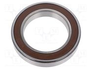 Bearing: ball; Øint: 65mm; Øout: 100mm; W: 18mm; bearing steel NSK