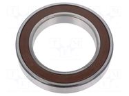 Bearing: ball; Øint: 65mm; Øout: 100mm; W: 18mm; bearing steel NSK