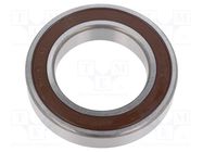 Bearing: ball; Øint: 55mm; Øout: 90mm; W: 18mm; bearing steel 