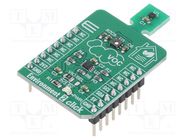 Click board; prototype board; Comp: PCA9306,SHT40; 3.3VDC,5VDC MIKROE