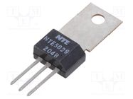 Triac; 400V; 4A; TO202N; Igt: 3mA NTE Electronics