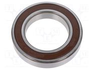 Bearing: ball; Øint: 55mm; Øout: 90mm; W: 18mm; bearing steel NSK