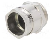 Cable gland; M20; 1.5; IP54; brass; SKINDICHT®; SKINDICHT® SVRE LAPP