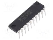 IC: digital; 8bit,comparator; THT; DIP20; 74LS; 4.75÷5.25VDC; tube TEXAS INSTRUMENTS