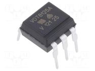 Optotriac; 5kV; without zero voltage crossing driver,triac VISHAY