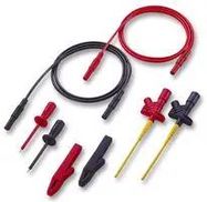 SAFETY TEST LEAD KIT