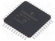 IC: PIC microcontroller; 28kB; 32MHz; 1.8÷5.5VDC; SMD; TQFP44 MICROCHIP TECHNOLOGY