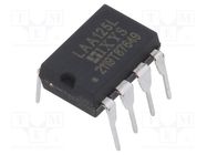 Relay: solid state; SPST-NO x2; Icntrl max: 50mA; 170mA; OptoMOS IXYS