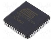 IC: microcontroller 8051; Interface: CAN 2.0A,CAN 2.0B,SPI,UART MICROCHIP TECHNOLOGY