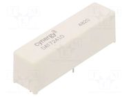 Relay: reed switch; SPST-NO; Ucoil: 24VDC; 3A; max.7kVDC; max.7kVAC SENSATA / CYNERGY3