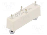 Relay: reed switch; SPST-NO; Ucoil: 12VDC; 3A; max.7kVDC; max.7kVAC 