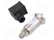 Converter: pressure; Pressure setting range: 0÷500mbar; 9÷32VDC SENSATA / CYNERGY3