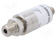 Converter: pressure; Pressure setting range: 0÷50mbar; 9÷32VDC SENSATA / CYNERGY3