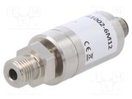 Converter: pressure; Pressure setting range: 0÷10bar; 9÷32VDC SENSATA / CYNERGY3