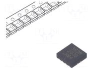 PMIC; DC/DC converter; Uin: 4÷48VDC; Uout: 2÷24VDC; 3A; VDFN8; SMD MICROCHIP TECHNOLOGY