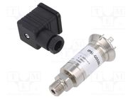 Converter: pressure; Pressure setting range: 0÷100mbar; 9÷32VDC SENSATA / CYNERGY3