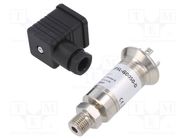 Converter: pressure; Pressure setting range: 0÷50mbar; 9÷32VDC SENSATA / CYNERGY3