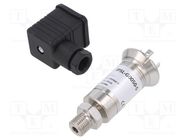 Converter: pressure; Pressure setting range: 0÷50mbar; 9÷32VDC SENSATA / CYNERGY3