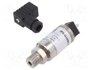 Converter: pressure; Pressure setting range: 0÷1bar; 9÷32VDC SENSATA / CYNERGY3