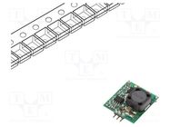 Converter: DC/DC; 12W; Uin: 15÷42V; Uout: 12VDC; Iout: 1A; SMD; PCB RECOM