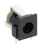 DC POWER CONNECTOR, JACK, 3A, PCB