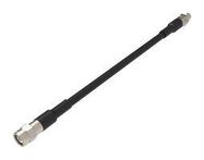 RF CABLE, TNC PLUG-TNC JACK, 12"