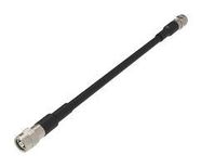 RF CABLE, TNC RP PLUG-PLUG, 24"