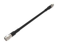 RF CABLE, TNC RP PLUG-JACK, 3.3FT