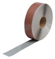 FLOOR MARKING TAPE, 2" X 100FT, GREY