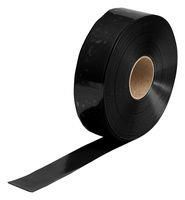 FLOOR MARKING TAPE, 2" X 100FT, BLACK